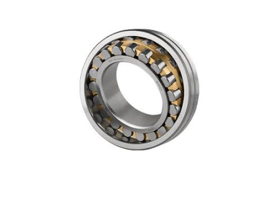 Roller and ball bearings